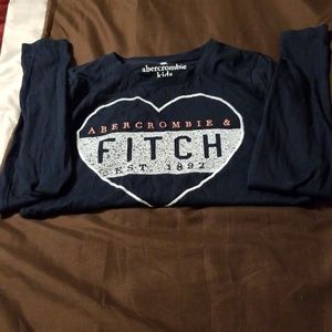 abercrombie kids Shirts & Tops - Abercrombie top abercrombie kids Shirts & Tops - Abercrombie top